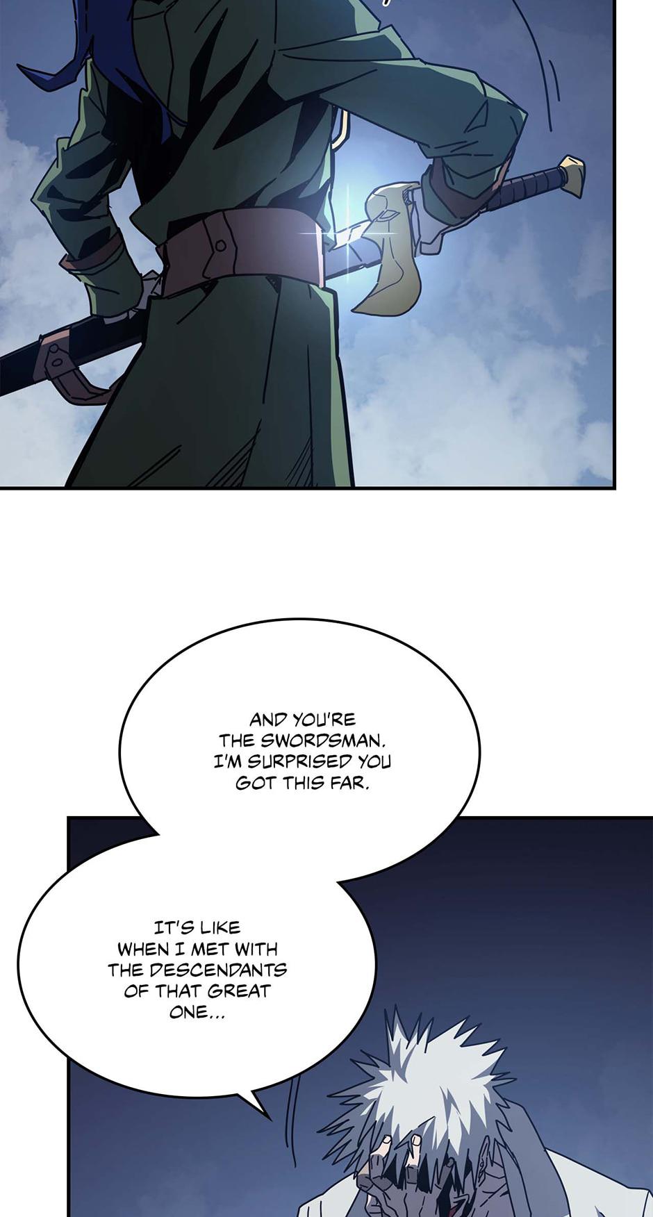 Read A Returner's Magic Should Be Special ENGLISH Manga Online