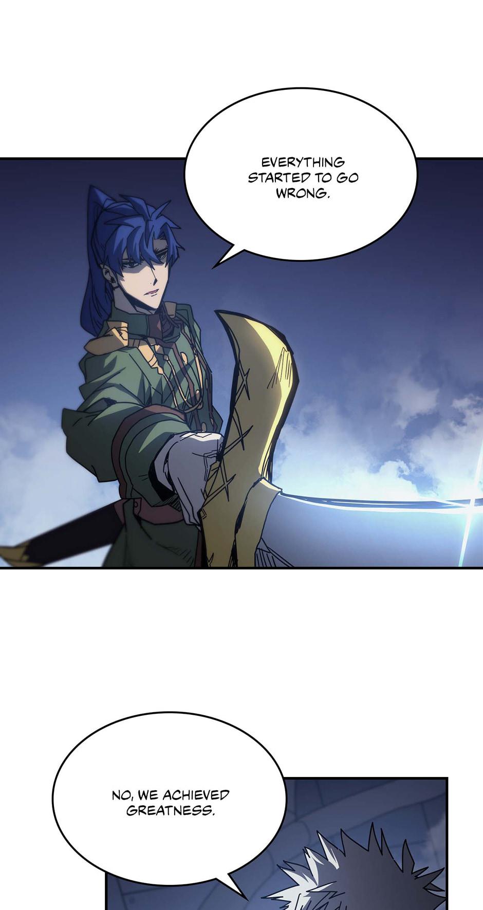 Read A Returner's Magic Should Be Special ENGLISH Manga Online