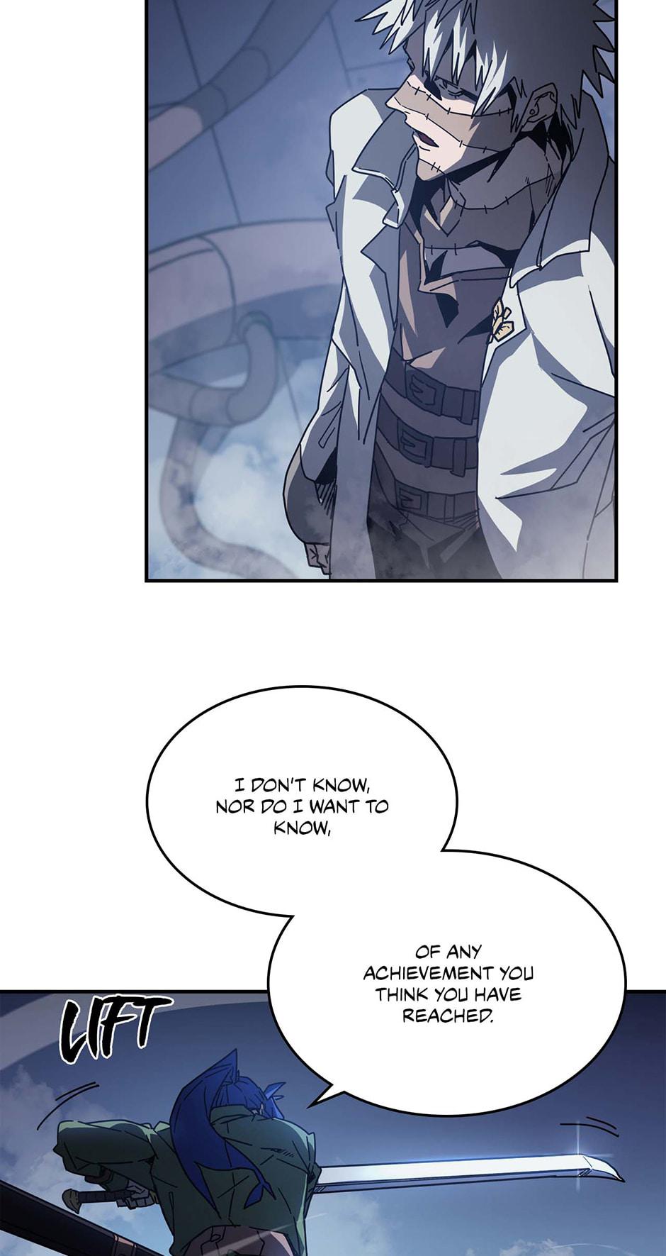 Read A Returner's Magic Should Be Special ENGLISH Manga Online