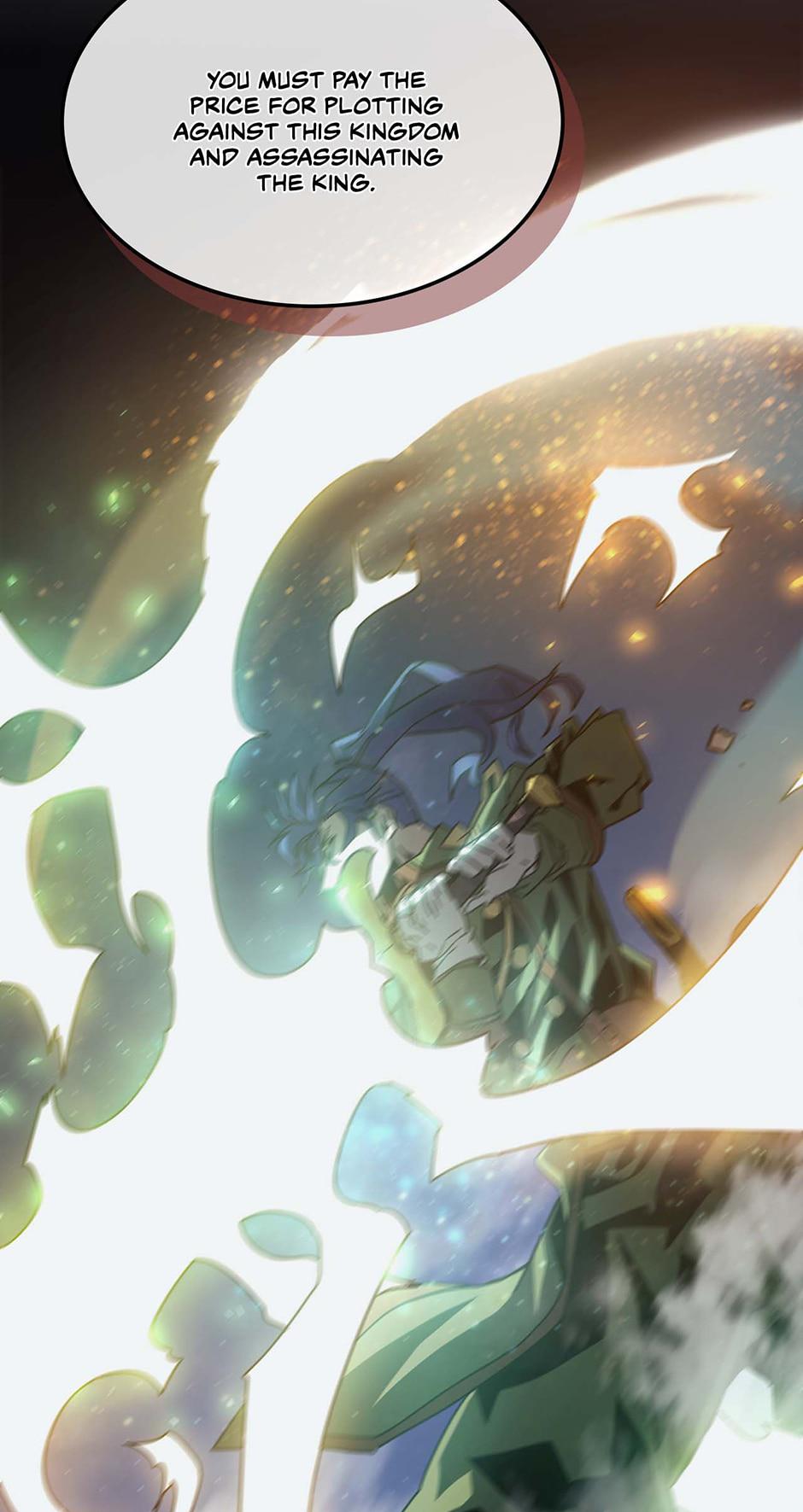 Read A Returner's Magic Should Be Special ENGLISH Manga Online