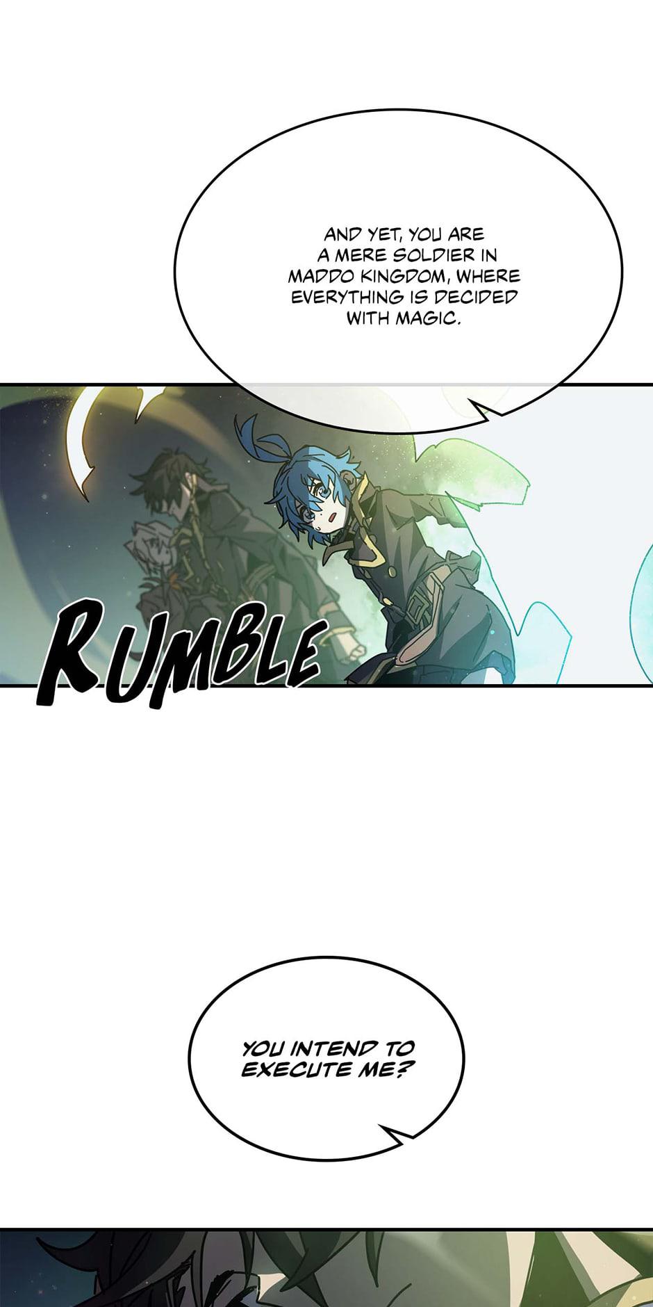 Read A Returner's Magic Should Be Special ENGLISH Manga Online