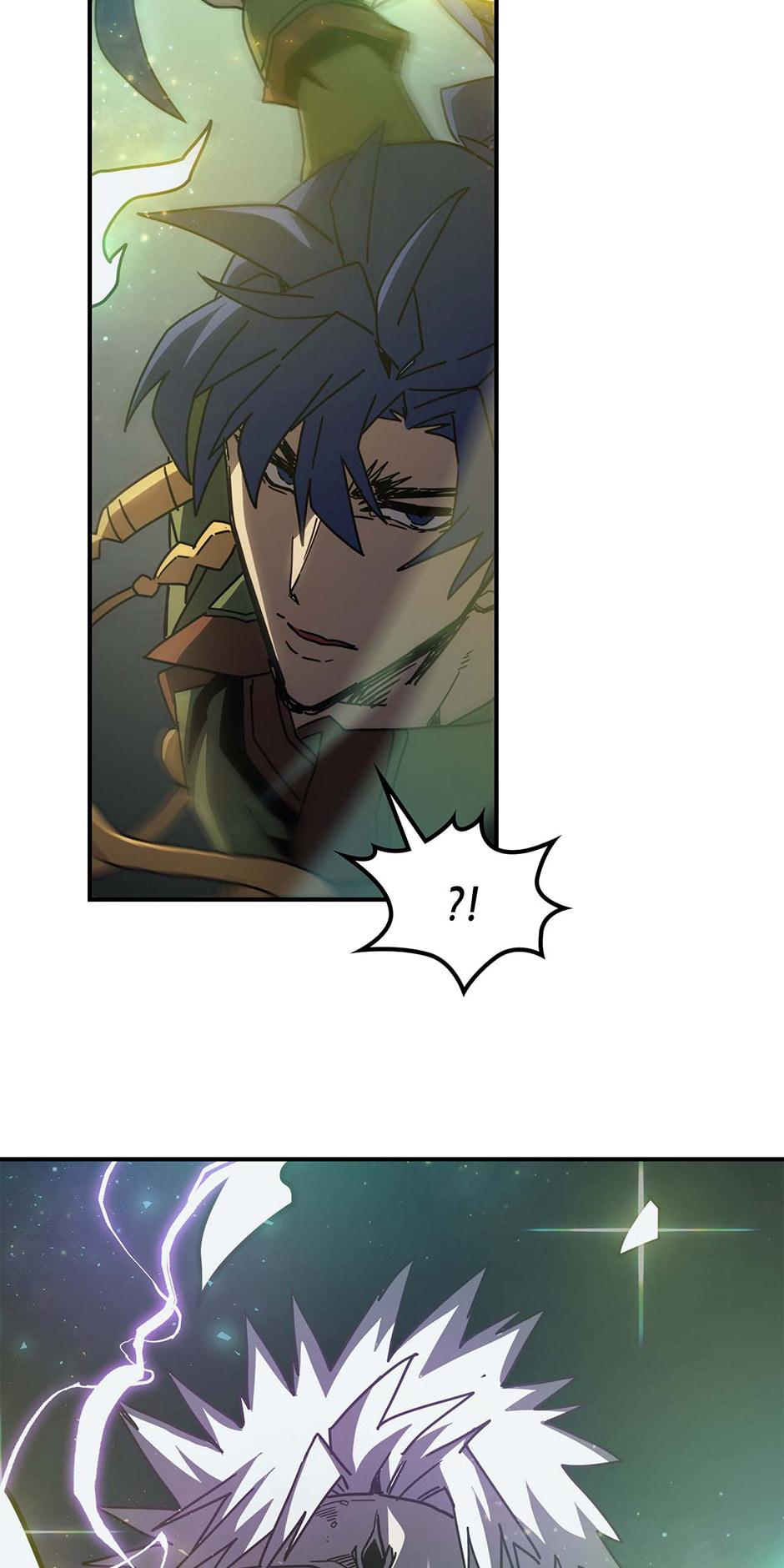 Read A Returner's Magic Should Be Special ENGLISH Manga Online