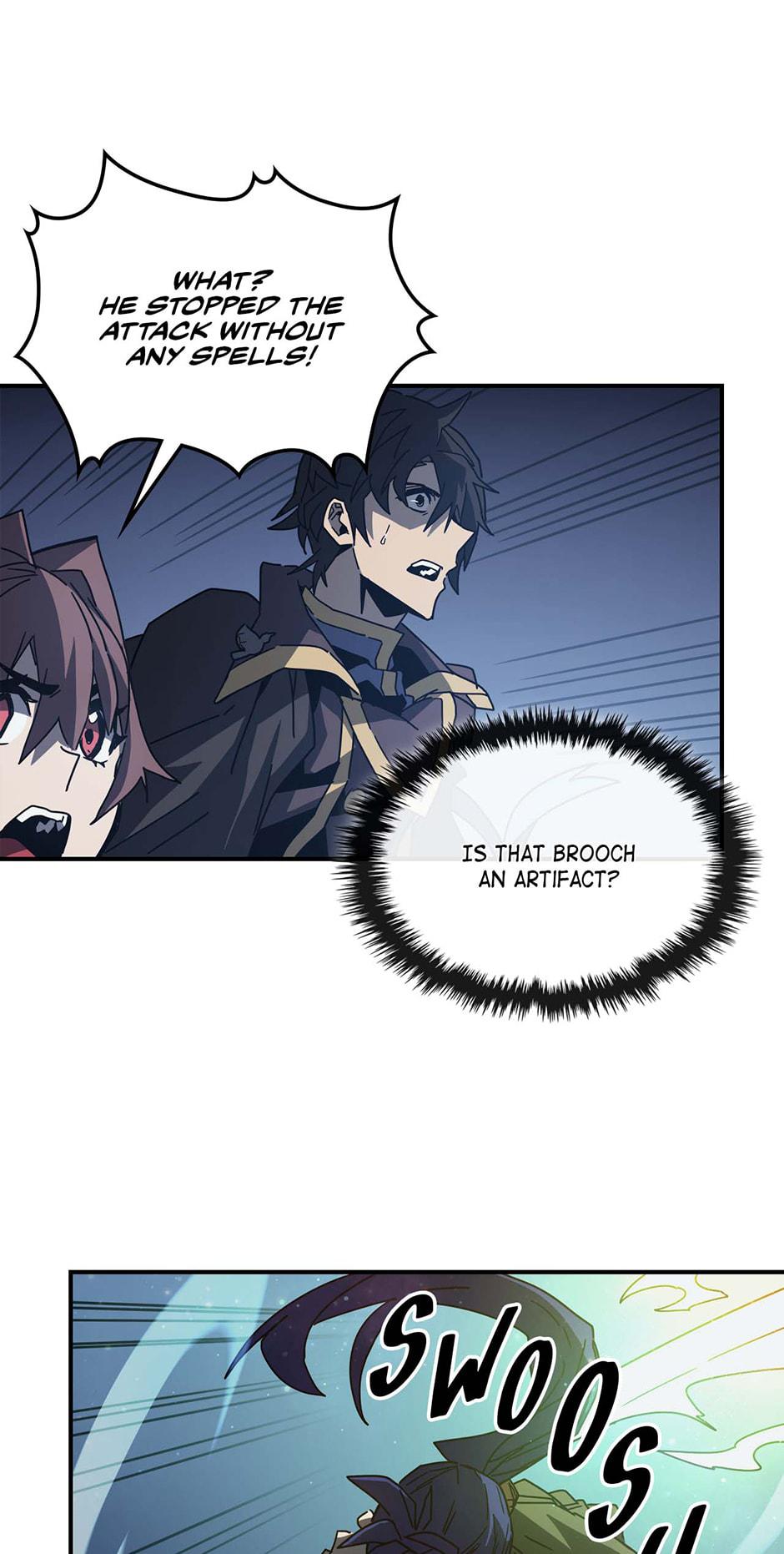 Read A Returner's Magic Should Be Special ENGLISH Manga Online