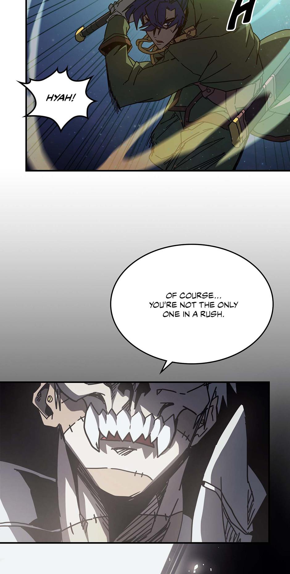 Read A Returner's Magic Should Be Special ENGLISH Manga Online