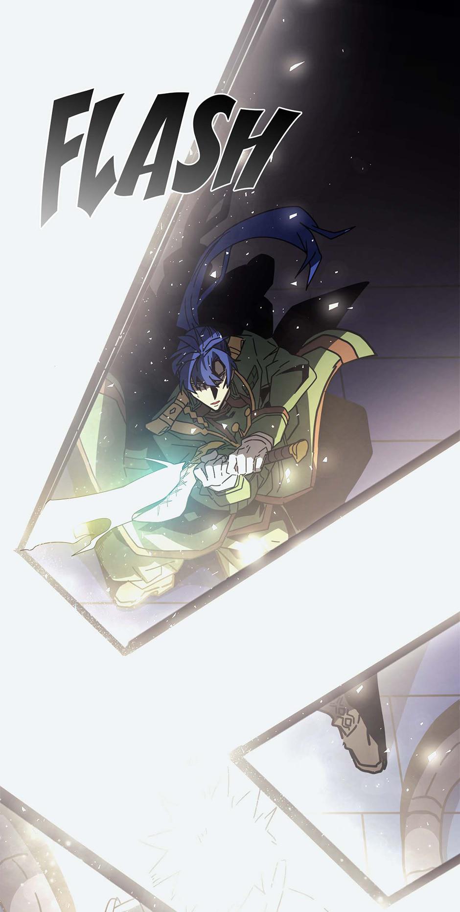 Read A Returner's Magic Should Be Special ENGLISH Manga Online