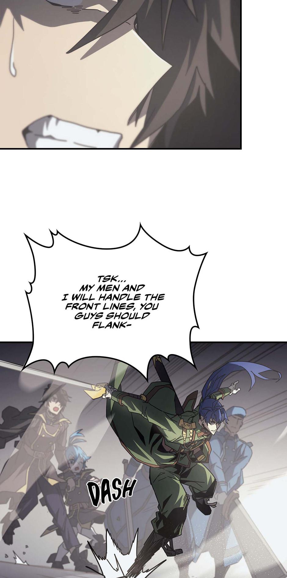 Read A Returner's Magic Should Be Special ENGLISH Manga Online