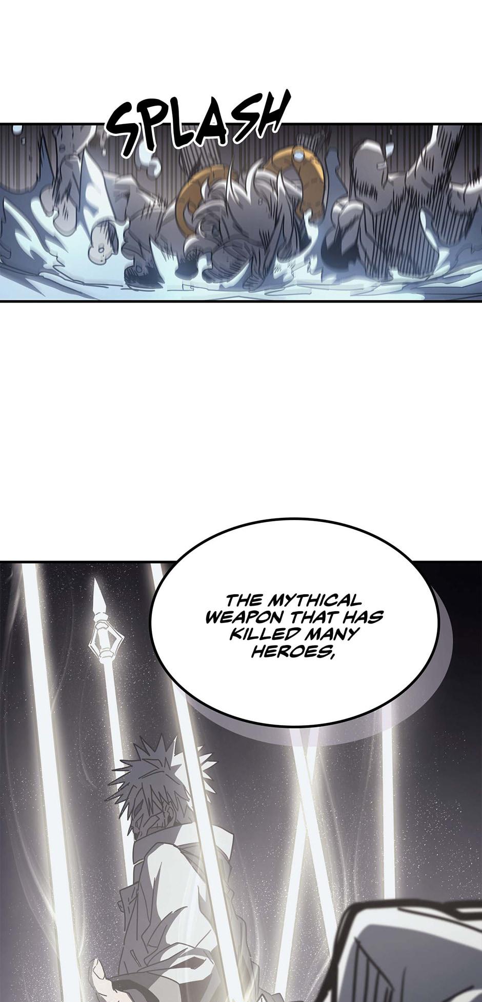 Read A Returner's Magic Should Be Special ENGLISH Manga Online