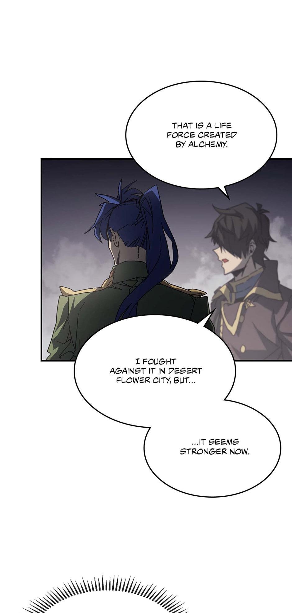 Read A Returner's Magic Should Be Special ENGLISH Manga Online