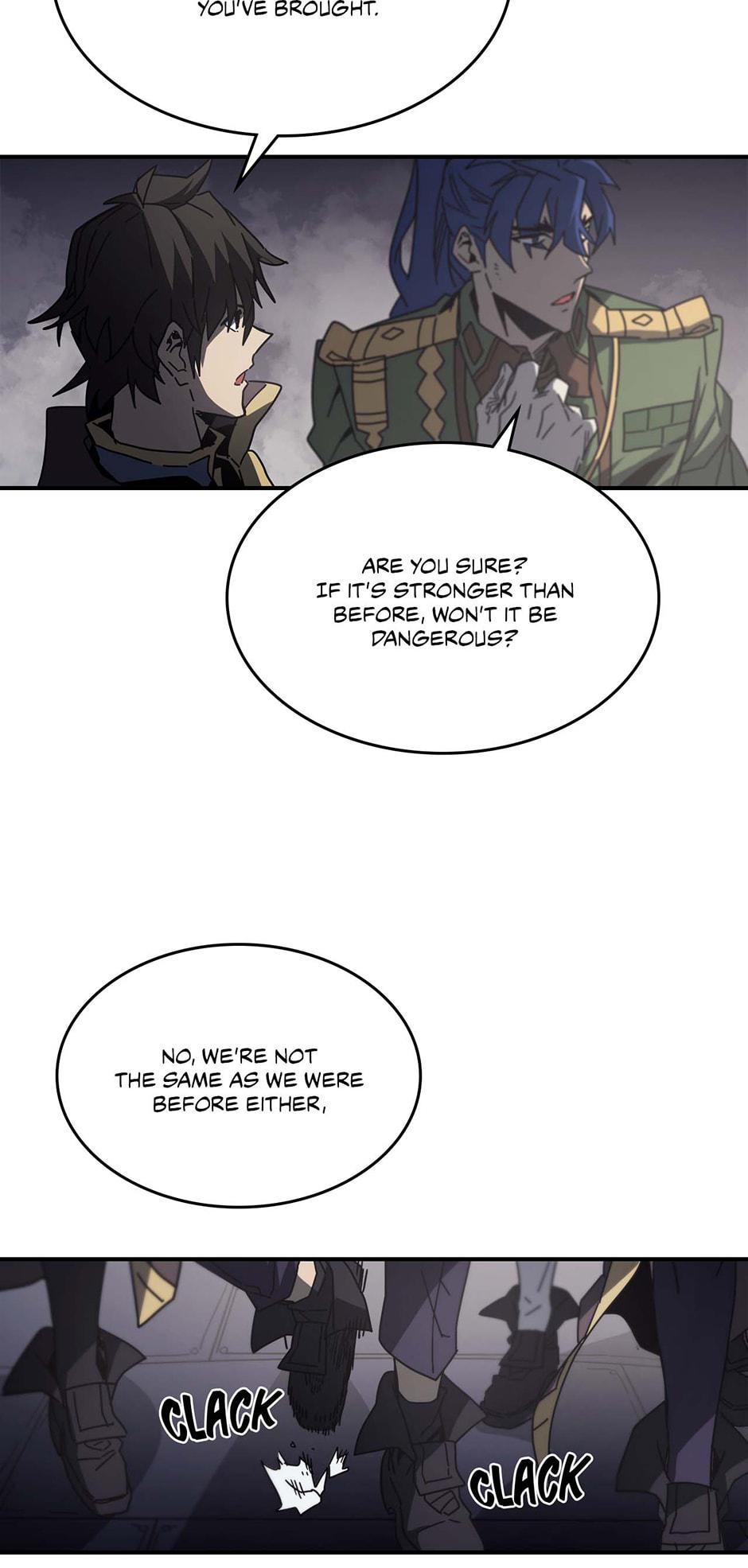 Read A Returner's Magic Should Be Special ENGLISH Manga Online