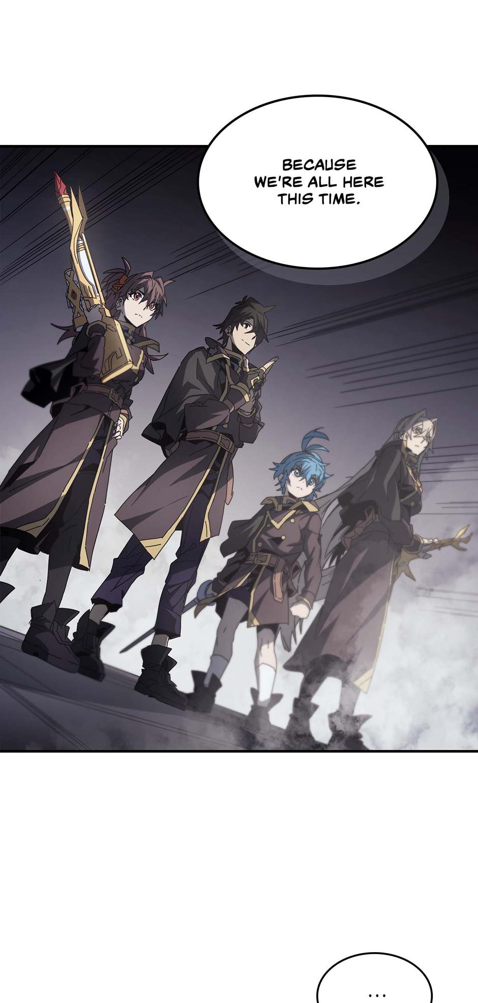 Read A Returner's Magic Should Be Special ENGLISH Manga Online