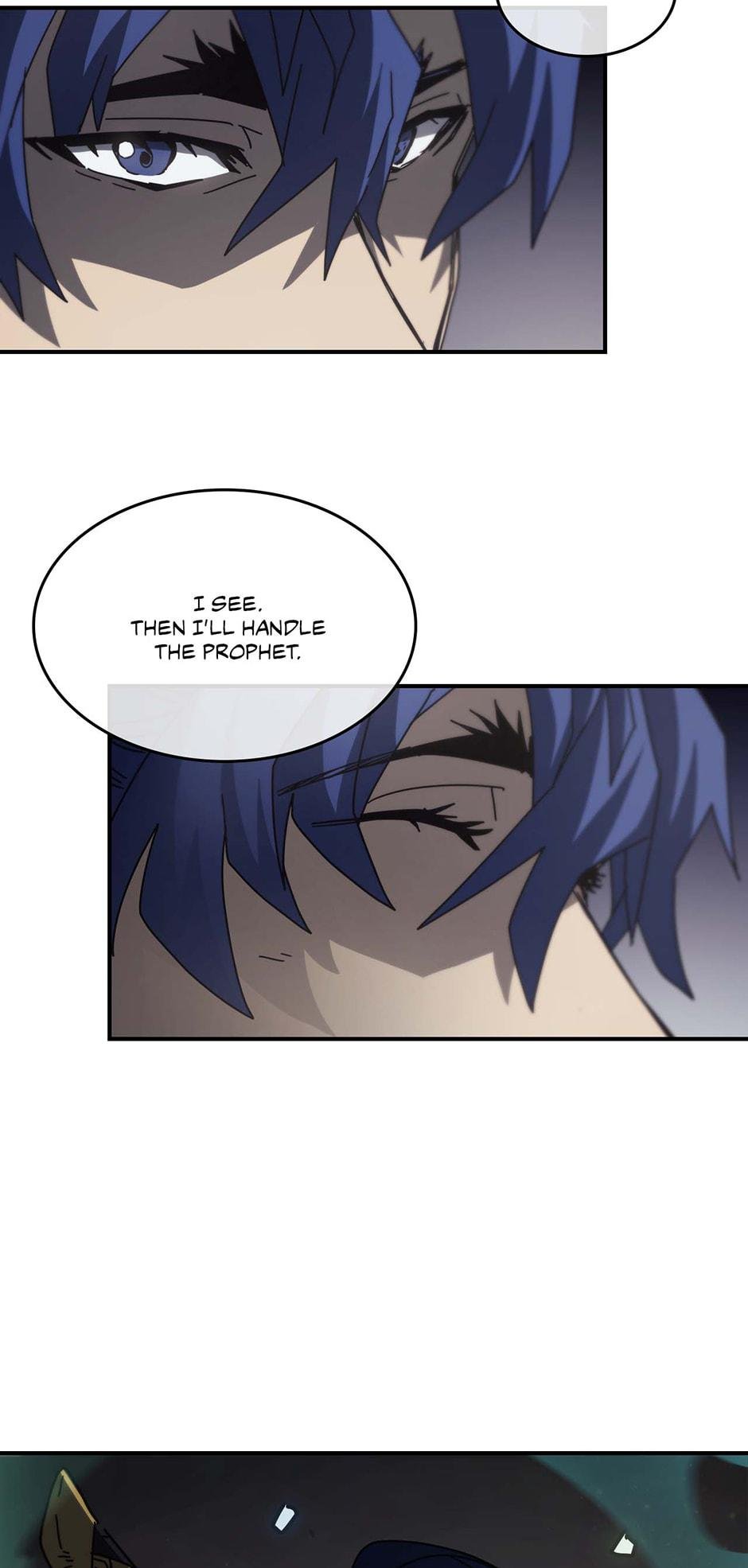 Read A Returner's Magic Should Be Special ENGLISH Manga Online