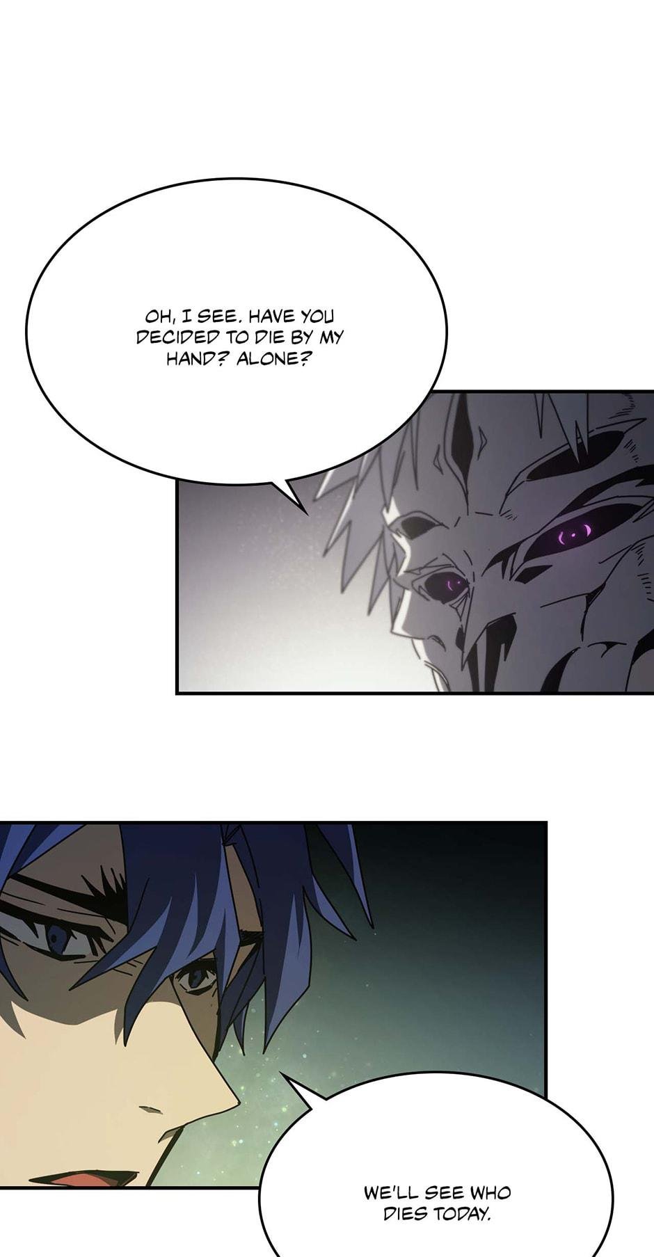 Read A Returner's Magic Should Be Special ENGLISH Manga Online