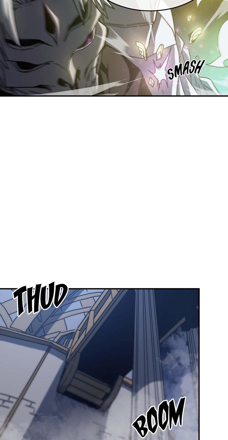 Read A Returner's Magic Should Be Special ENGLISH Manga Online