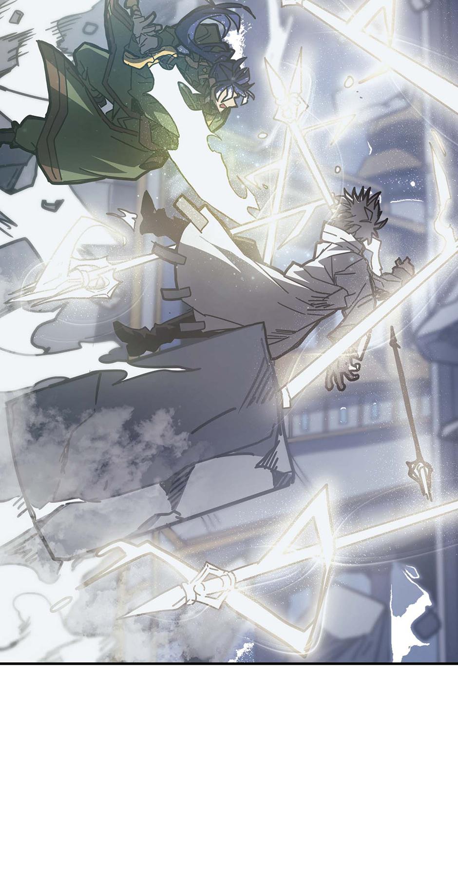 Read A Returner's Magic Should Be Special ENGLISH Manga Online