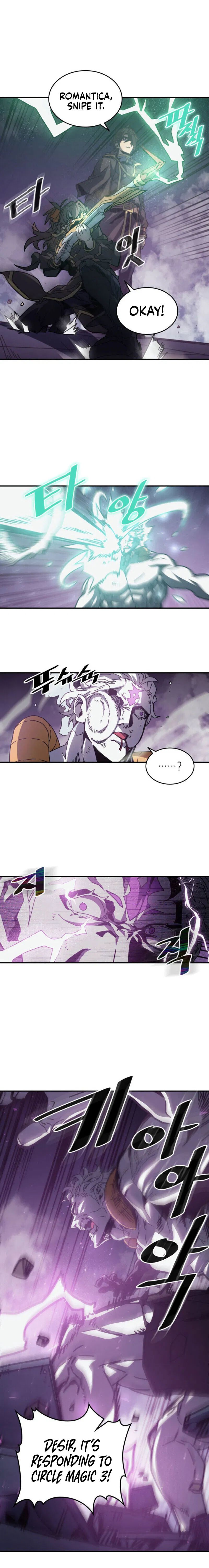 Read A Returner's Magic Should Be Special ENGLISH Manga Online