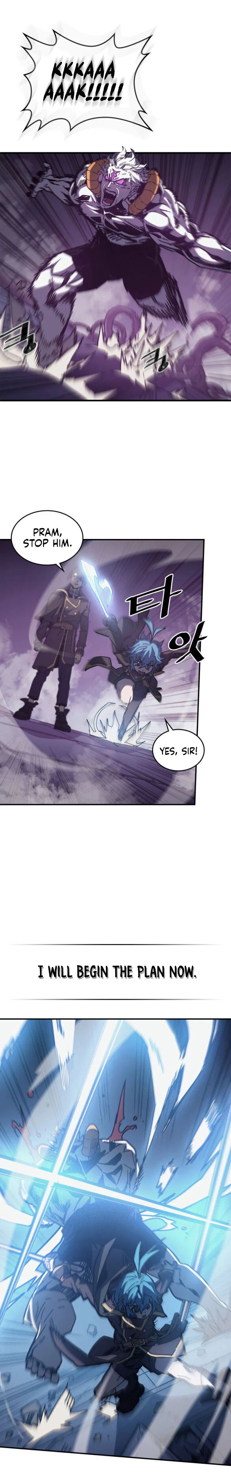 Read A Returner's Magic Should Be Special ENGLISH Manga Online