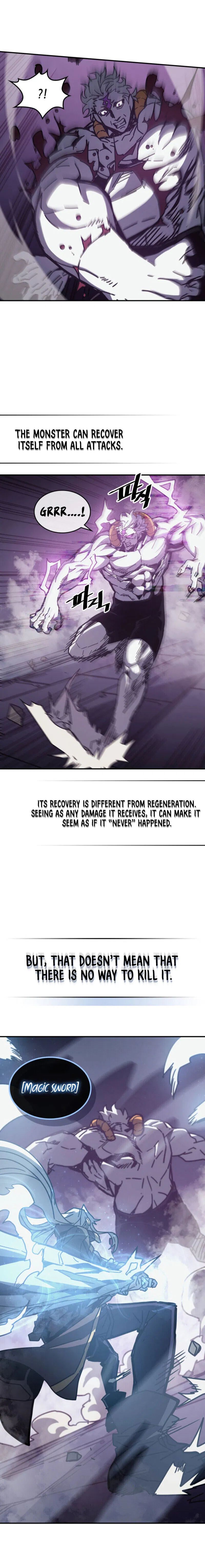 Read A Returner's Magic Should Be Special ENGLISH Manga Online