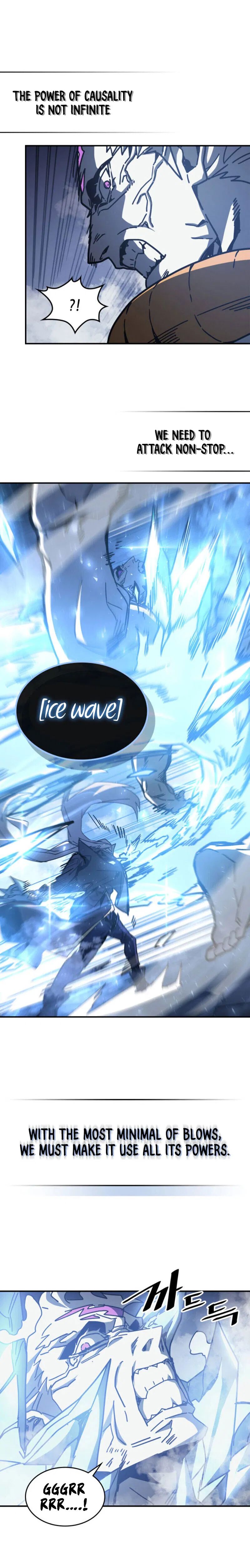 Read A Returner's Magic Should Be Special ENGLISH Manga Online