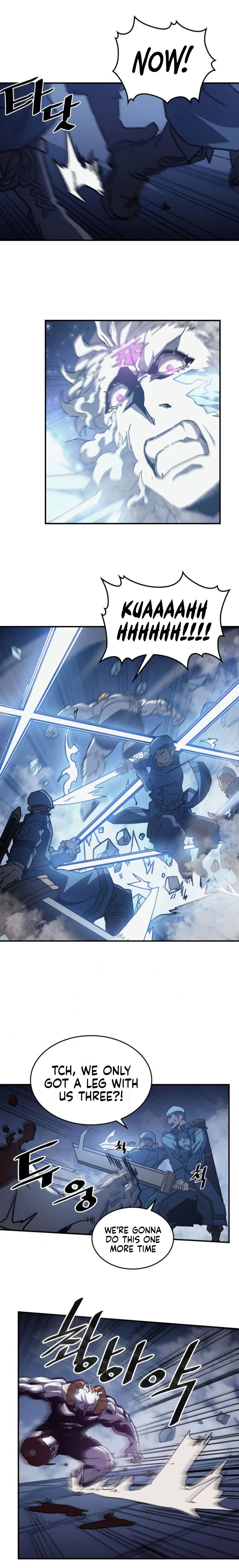 Read A Returner's Magic Should Be Special ENGLISH Manga Online