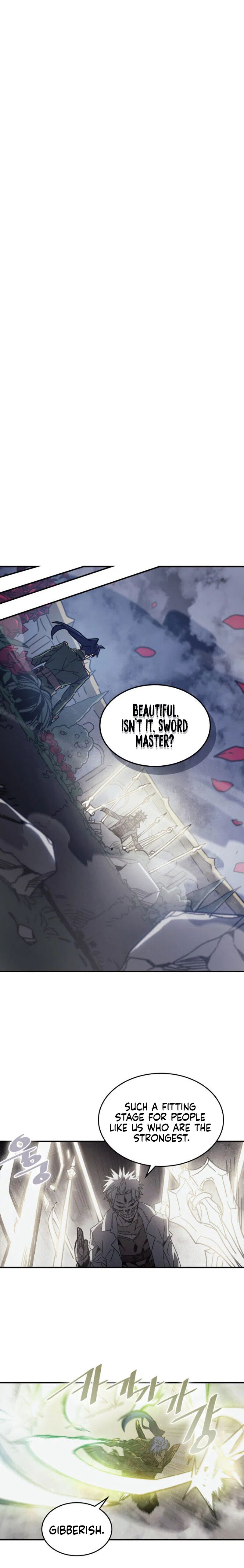 Read A Returner's Magic Should Be Special ENGLISH Manga Online