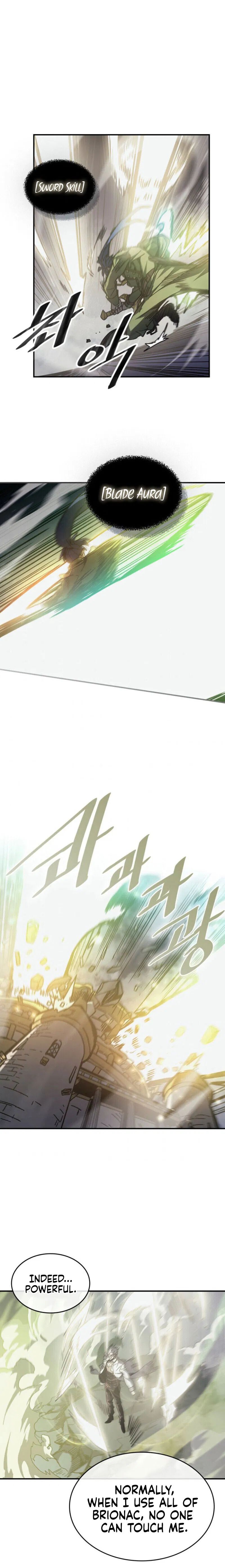 Read A Returner's Magic Should Be Special ENGLISH Manga Online