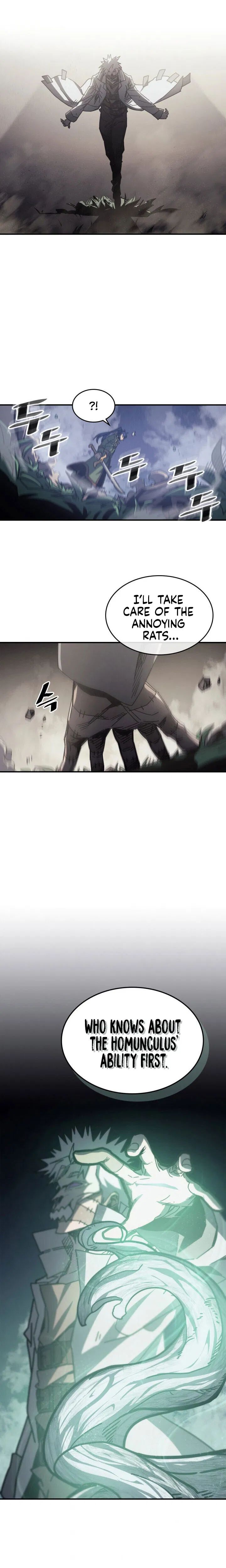 Read A Returner's Magic Should Be Special ENGLISH Manga Online