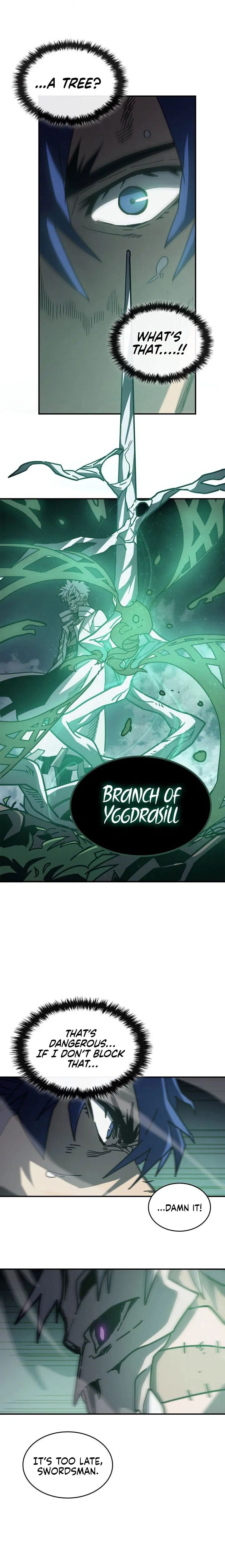 Read A Returner's Magic Should Be Special ENGLISH Manga Online