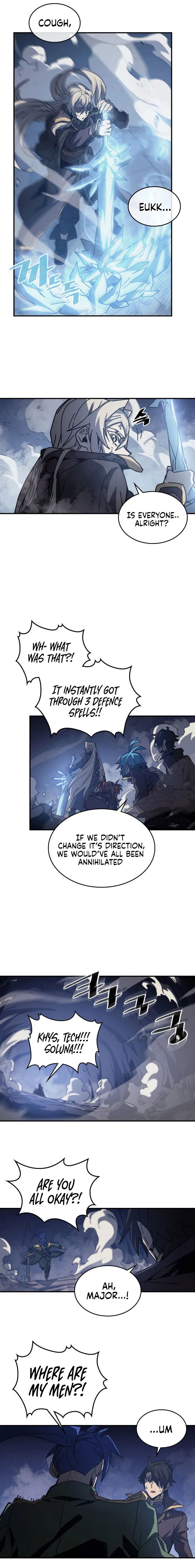 Read A Returner's Magic Should Be Special ENGLISH Manga Online