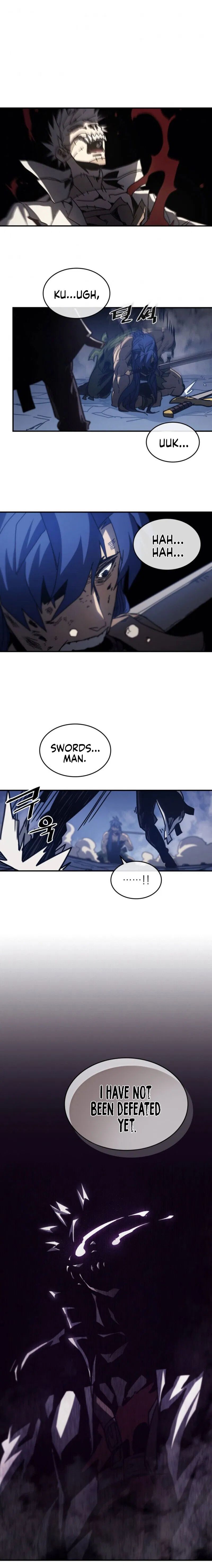 Read A Returner's Magic Should Be Special ENGLISH Manga Online