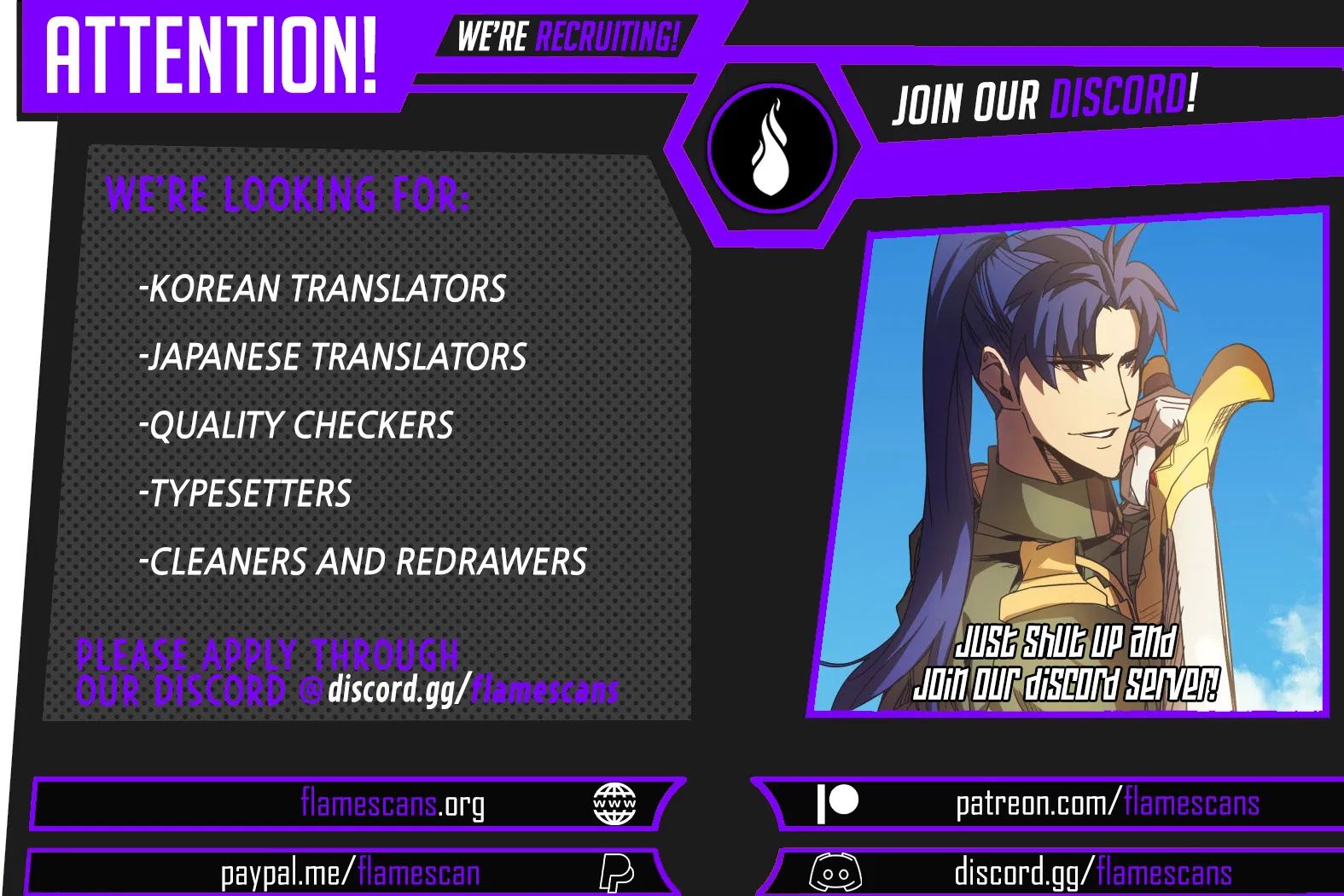 Read A Returner's Magic Should Be Special ENGLISH Manga Online