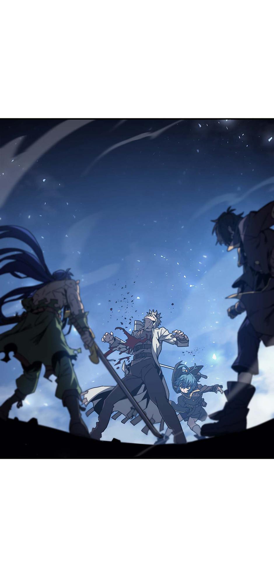 Read A Returner's Magic Should Be Special ENGLISH Manga Online