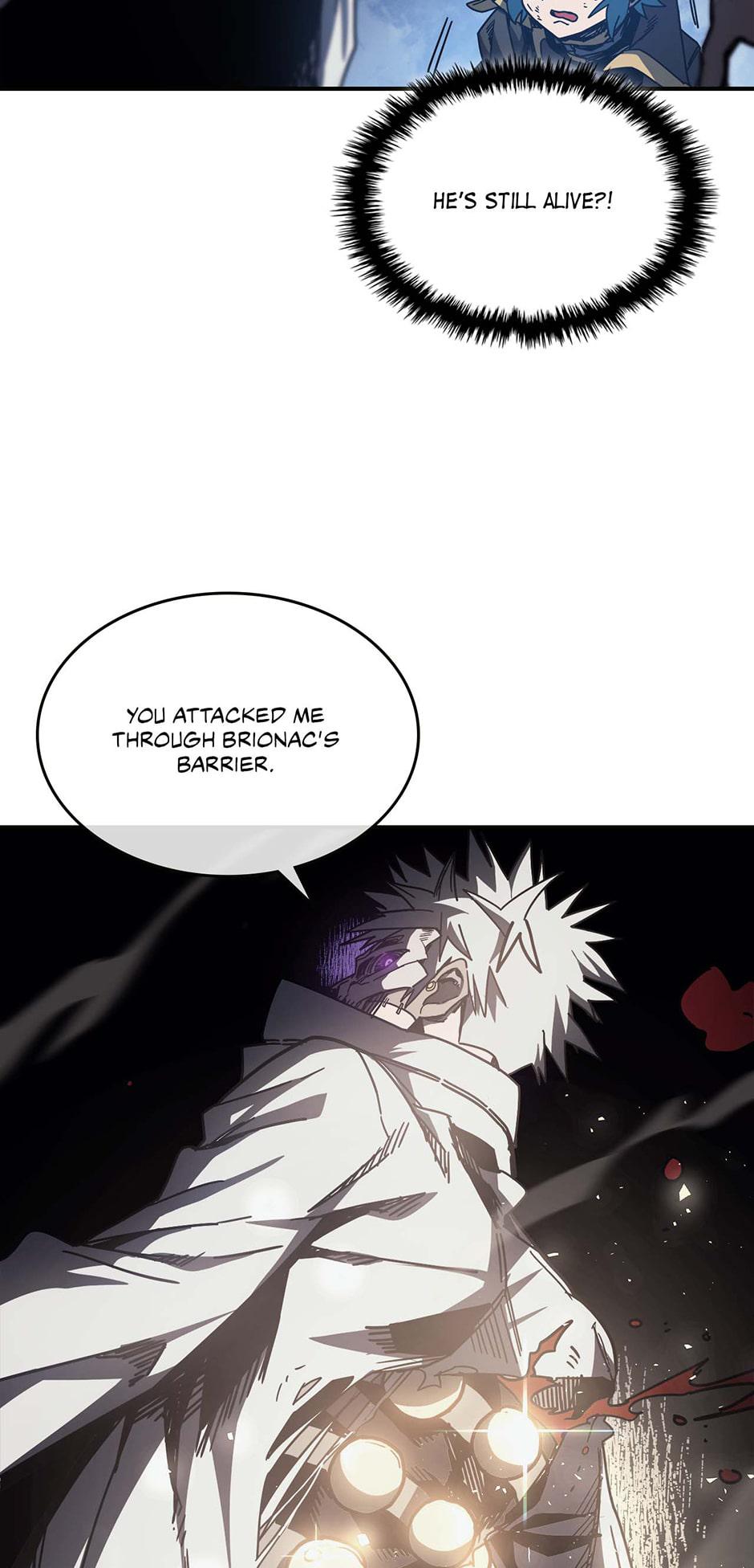 Read A Returner's Magic Should Be Special ENGLISH Manga Online