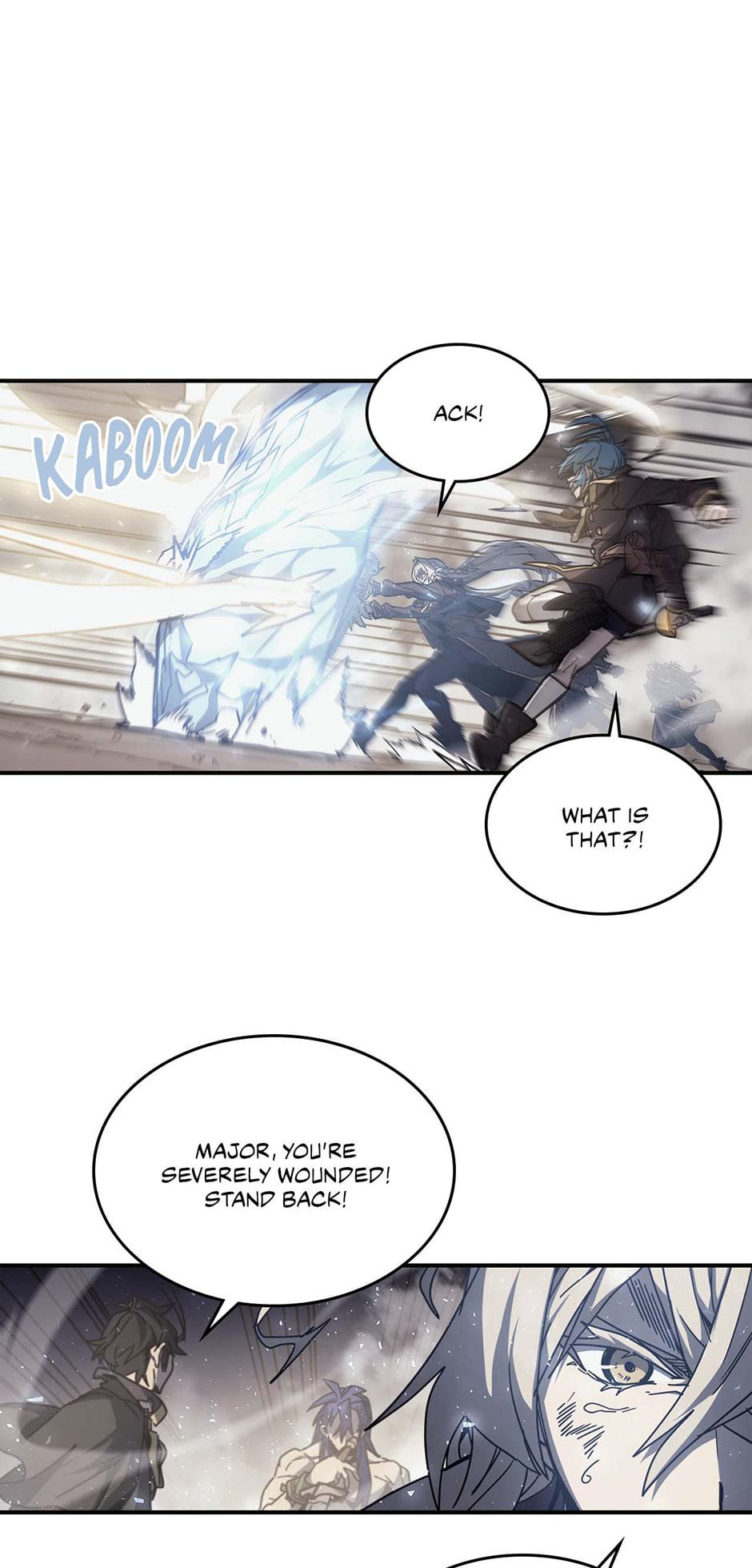 Read A Returner's Magic Should Be Special ENGLISH Manga Online