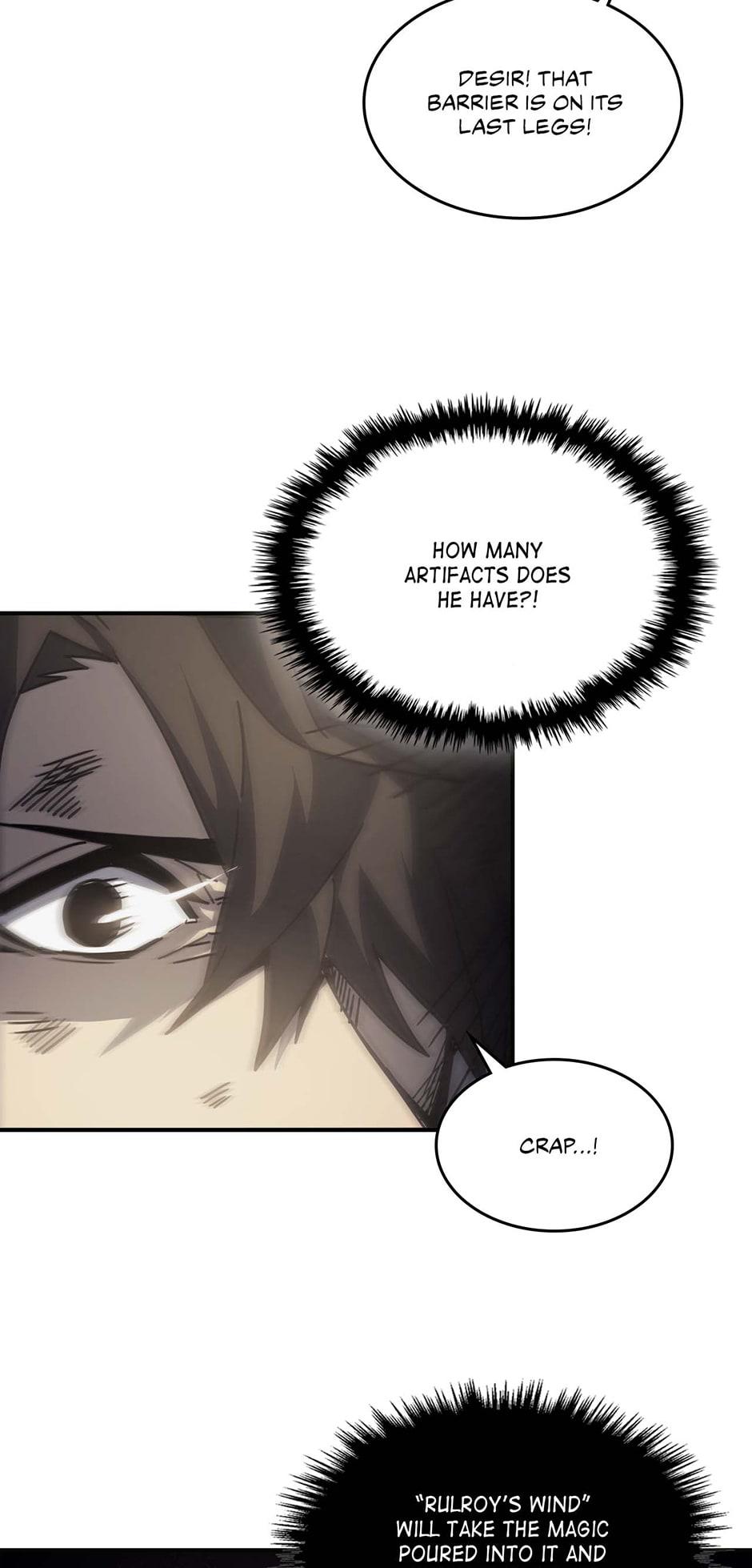 Read A Returner's Magic Should Be Special ENGLISH Manga Online