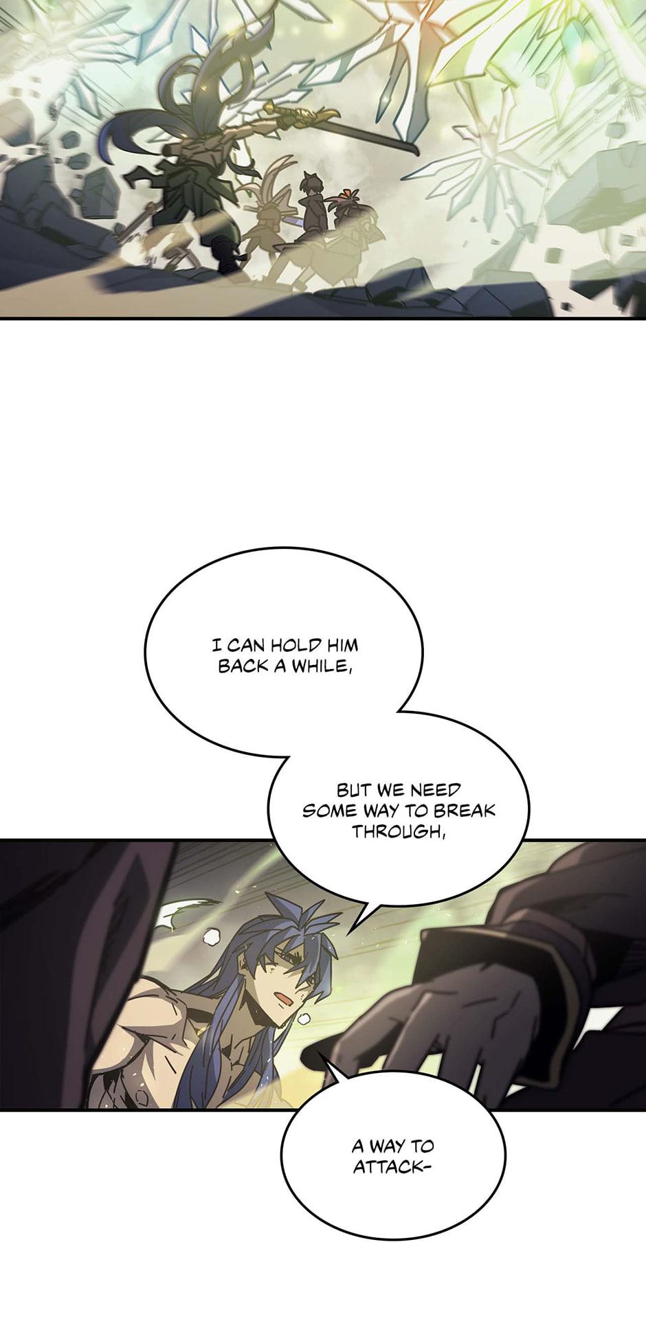 Read A Returner's Magic Should Be Special ENGLISH Manga Online