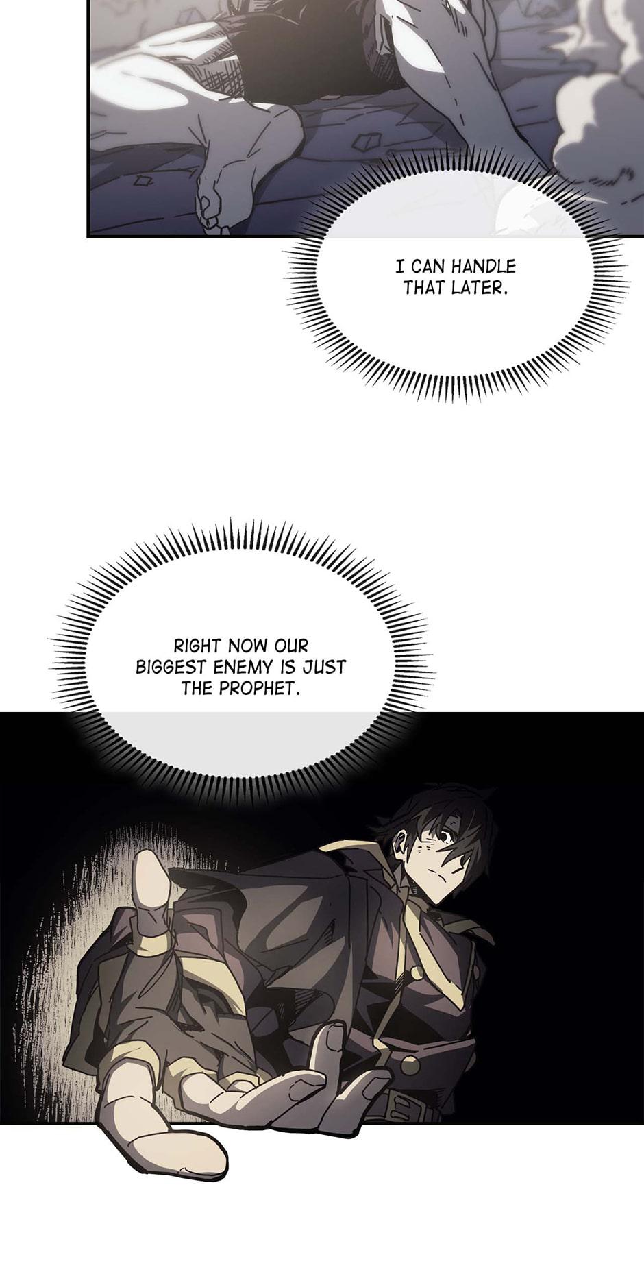 Read A Returner's Magic Should Be Special ENGLISH Manga Online