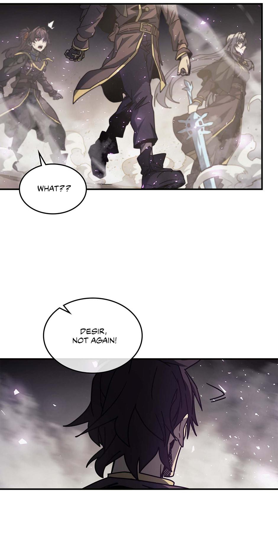 Read A Returner's Magic Should Be Special ENGLISH Manga Online