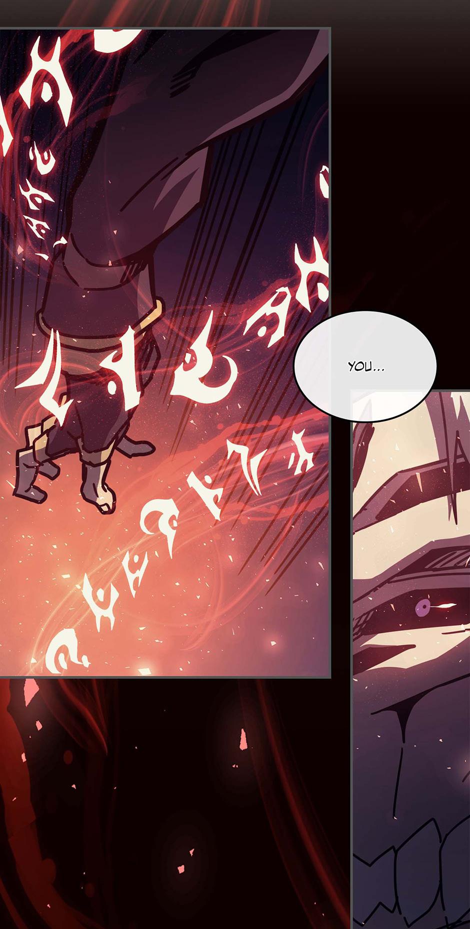 Read A Returner's Magic Should Be Special ENGLISH Manga Online