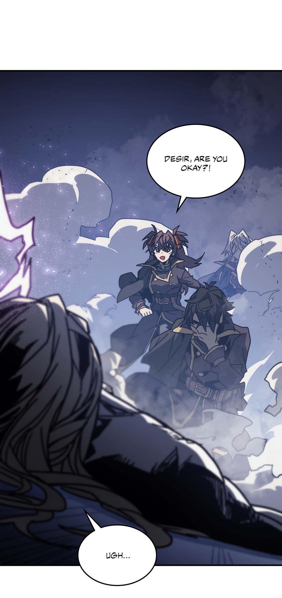 Read A Returner's Magic Should Be Special ENGLISH Manga Online