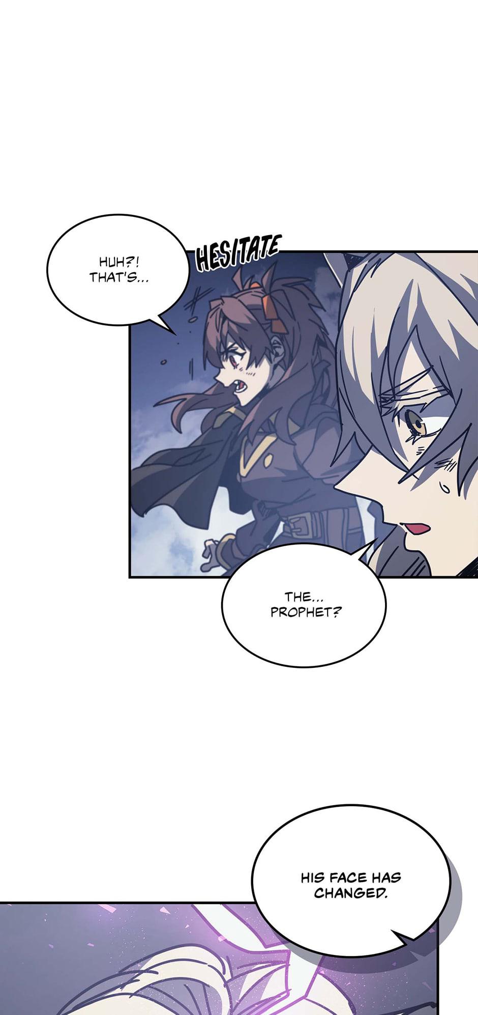 Read A Returner's Magic Should Be Special ENGLISH Manga Online