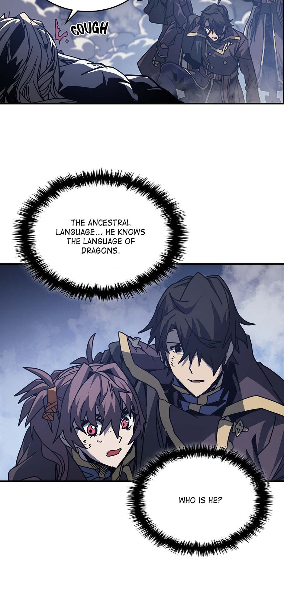 Read A Returner's Magic Should Be Special ENGLISH Manga Online