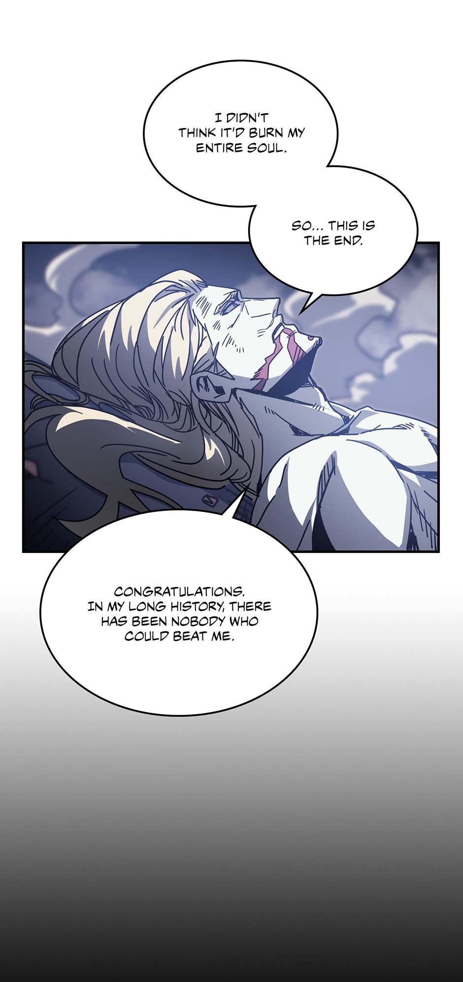 Read A Returner's Magic Should Be Special ENGLISH Manga Online