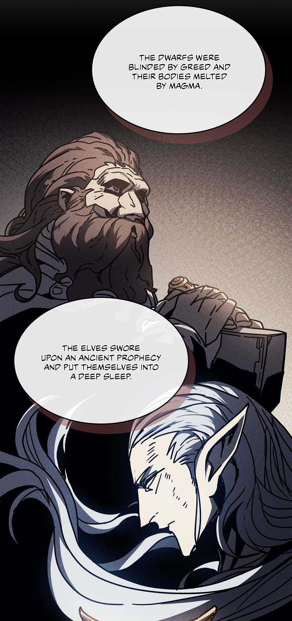 Read A Returner's Magic Should Be Special ENGLISH Manga Online