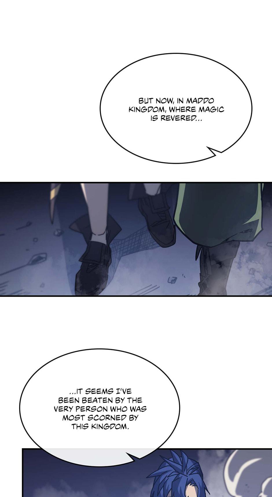 Read A Returner's Magic Should Be Special ENGLISH Manga Online