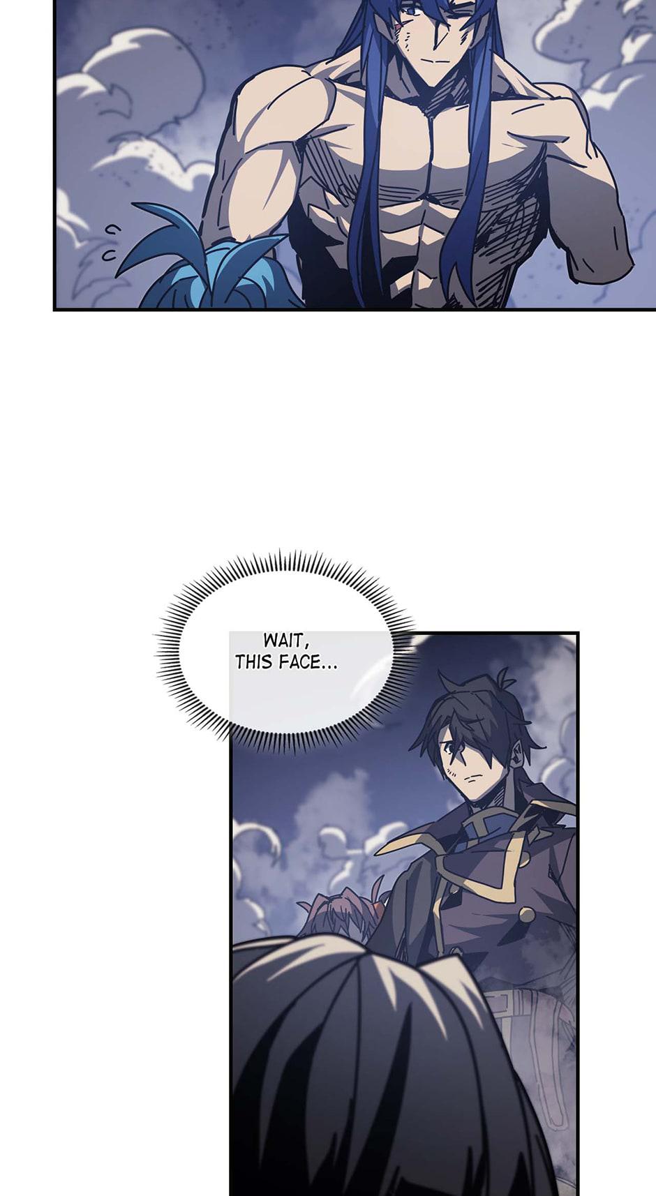 Read A Returner's Magic Should Be Special ENGLISH Manga Online