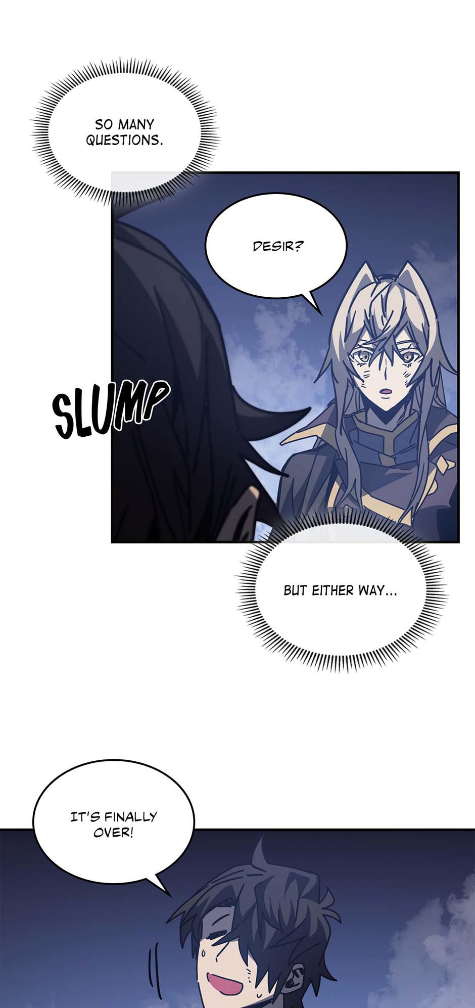 Read A Returner's Magic Should Be Special ENGLISH Manga Online