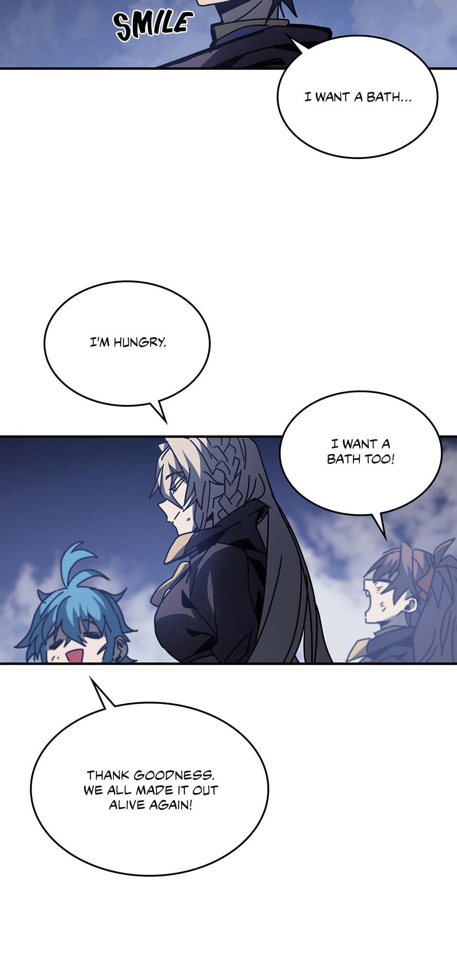 Read A Returner's Magic Should Be Special ENGLISH Manga Online