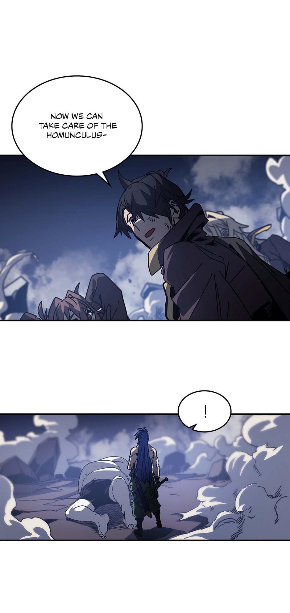 Read A Returner's Magic Should Be Special ENGLISH Manga Online