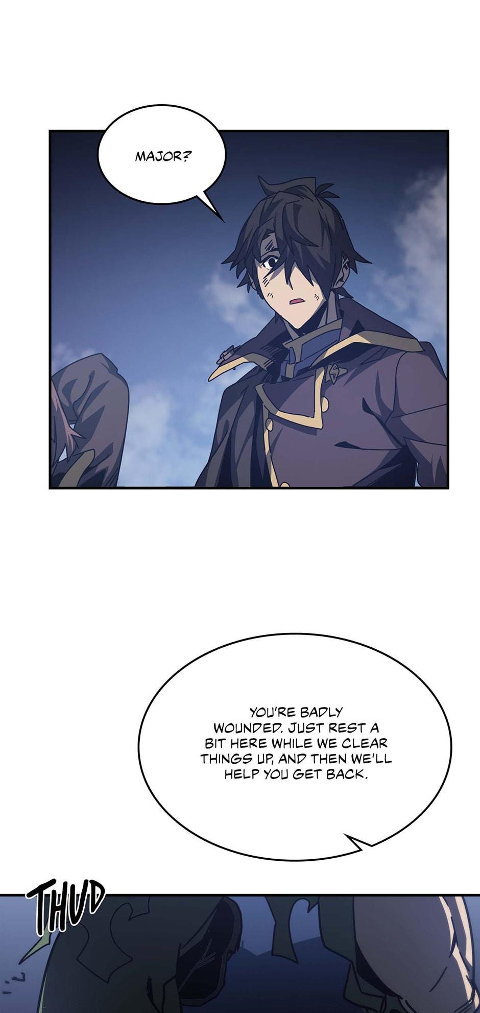 Read A Returner's Magic Should Be Special ENGLISH Manga Online