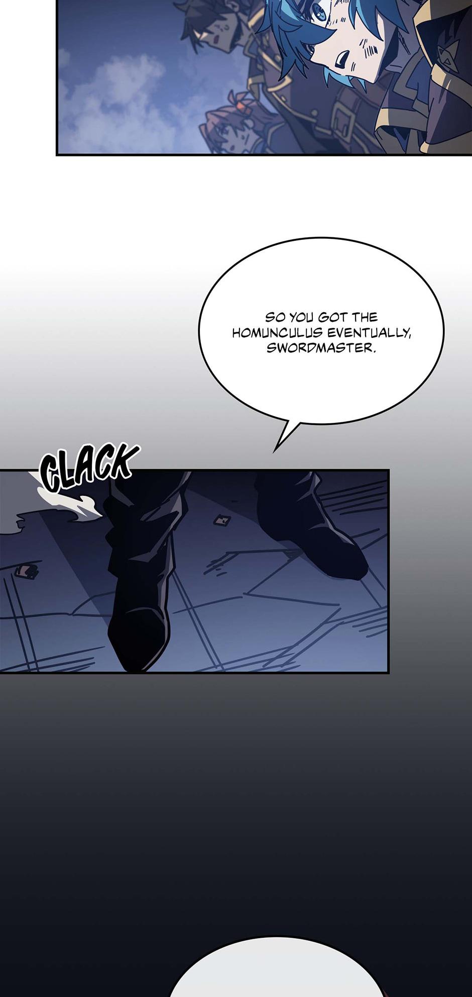 Read A Returner's Magic Should Be Special ENGLISH Manga Online